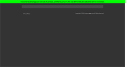 Desktop Screenshot of localmortgage.com